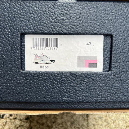 Christian Dior B22 sneakers