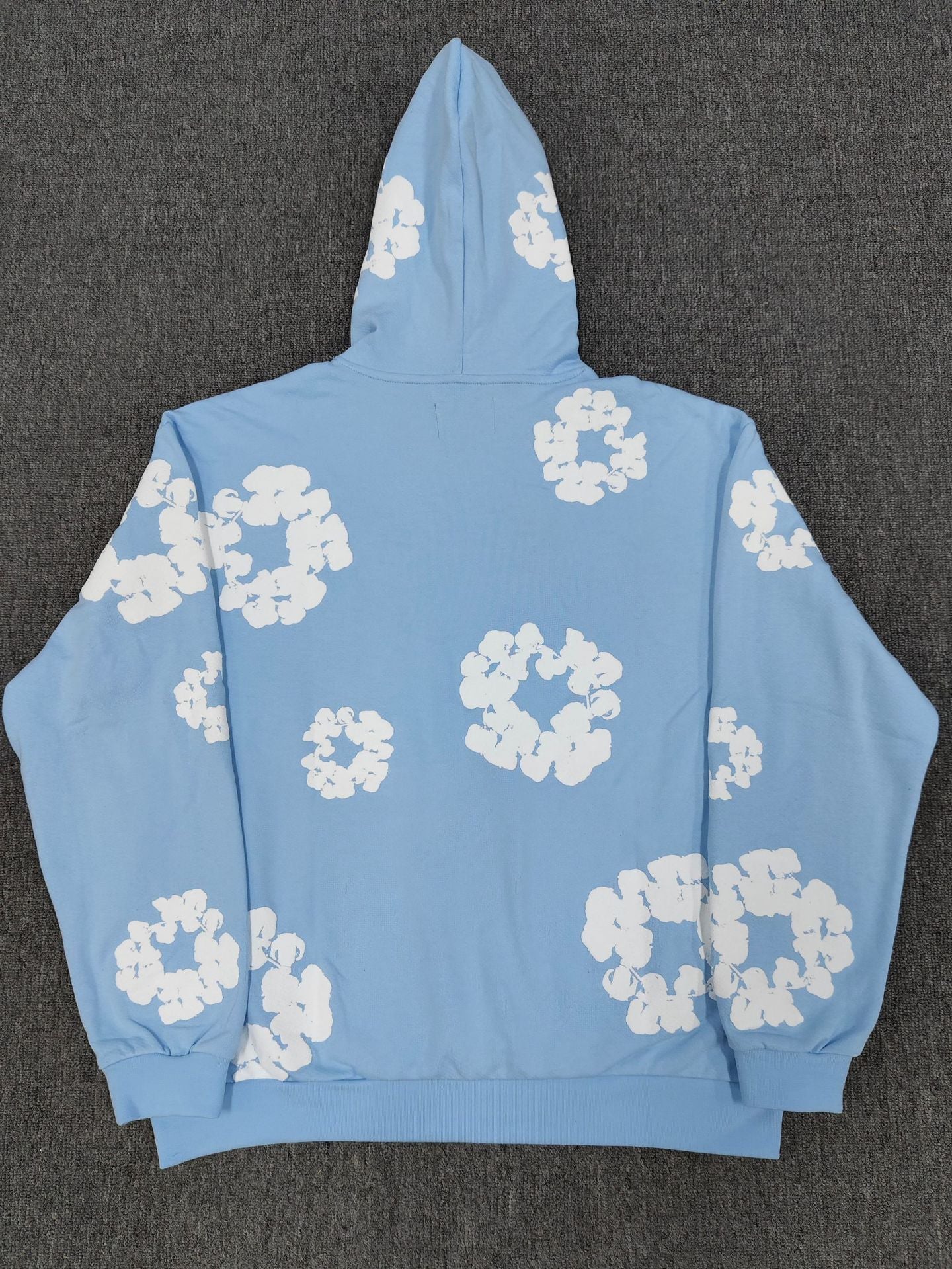 Denim Tears hoodie