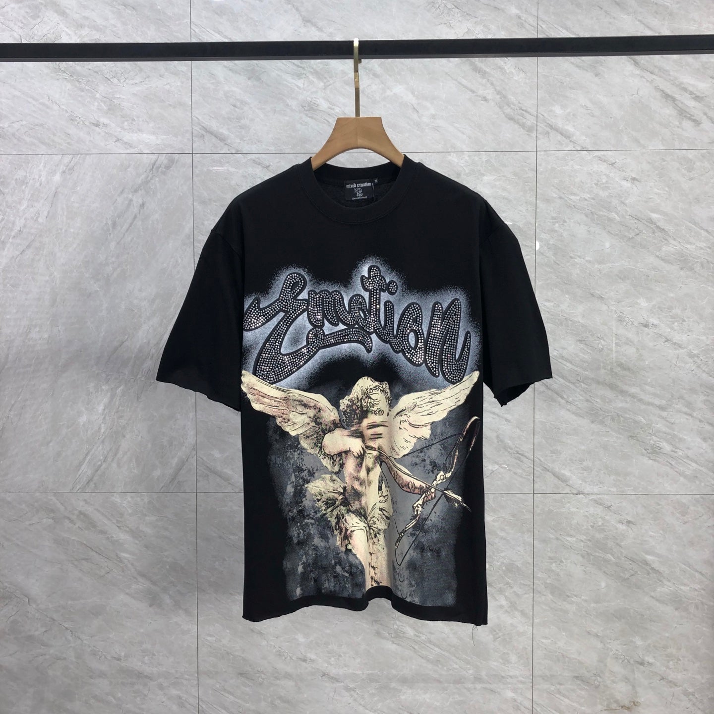 Mixed Emotion T-Shirt