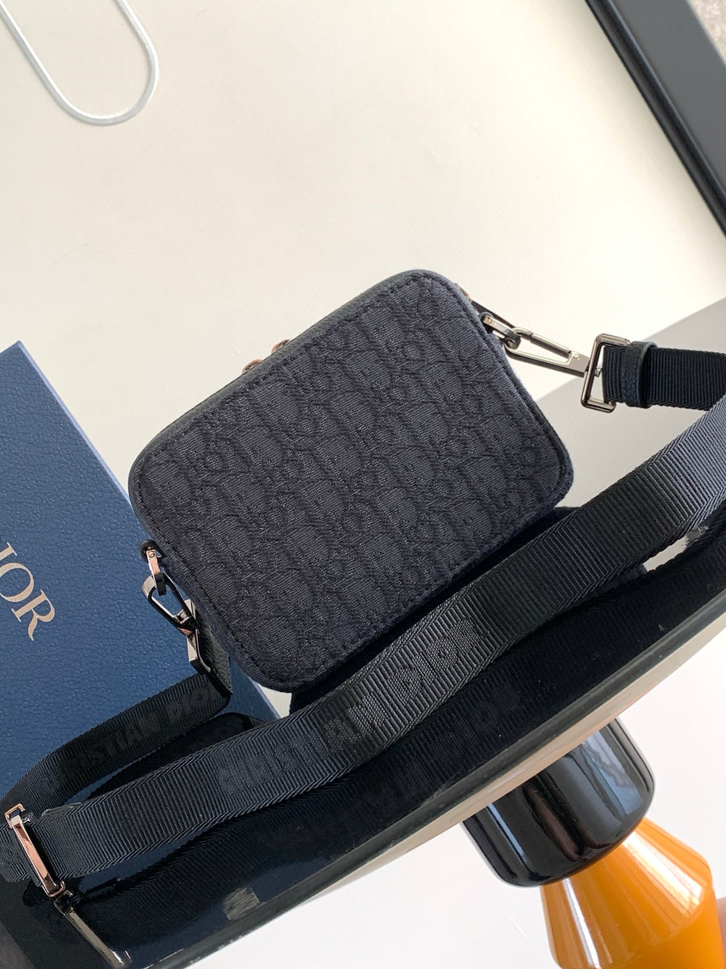 Christian Dior Side bag