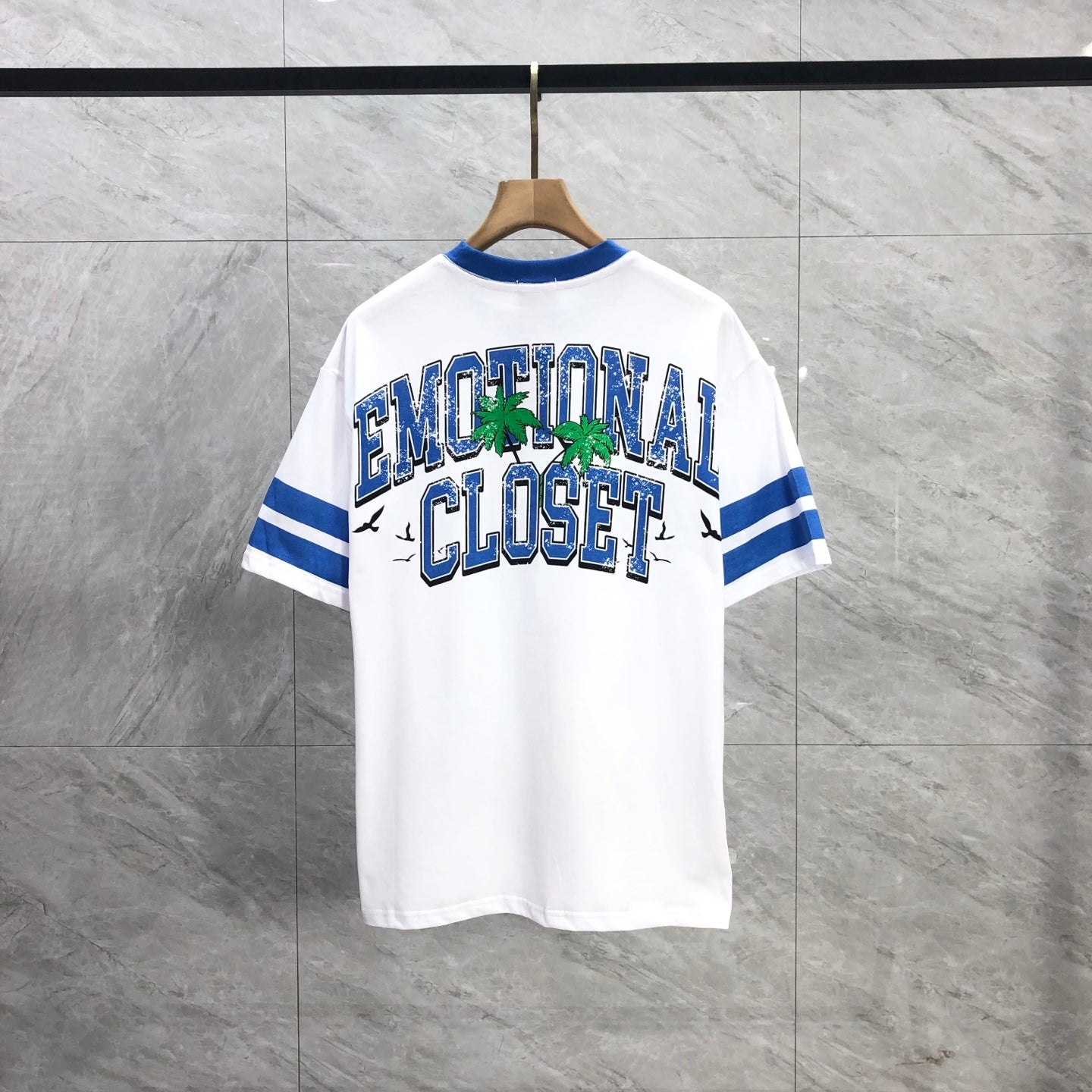 Mixed Emotion T-Shirt
