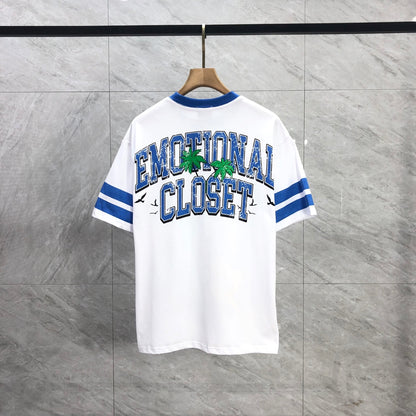 Mixed Emotion T-Shirt