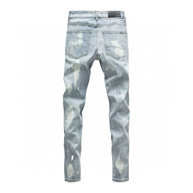 Amiri Jeans