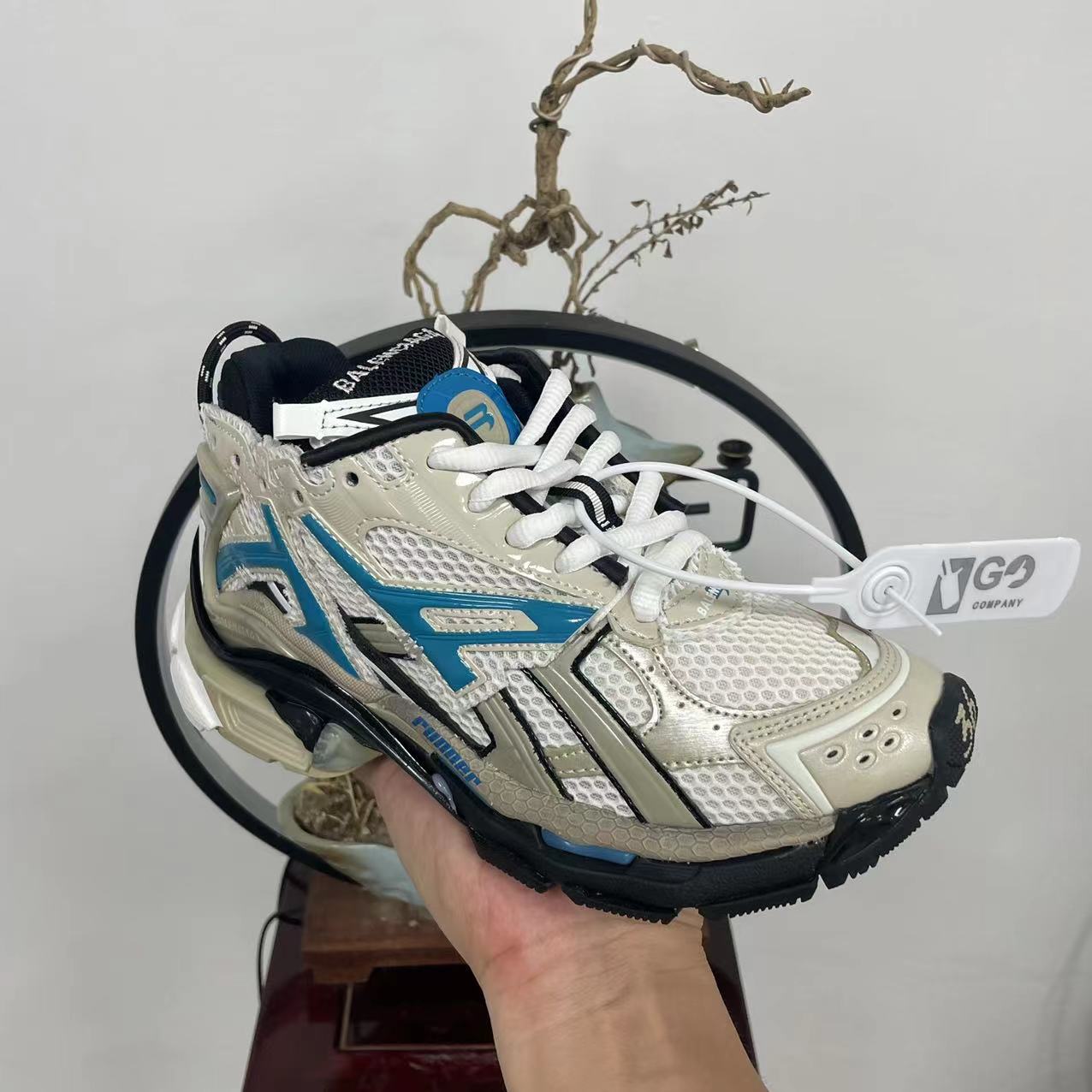 Balenciaga Runners