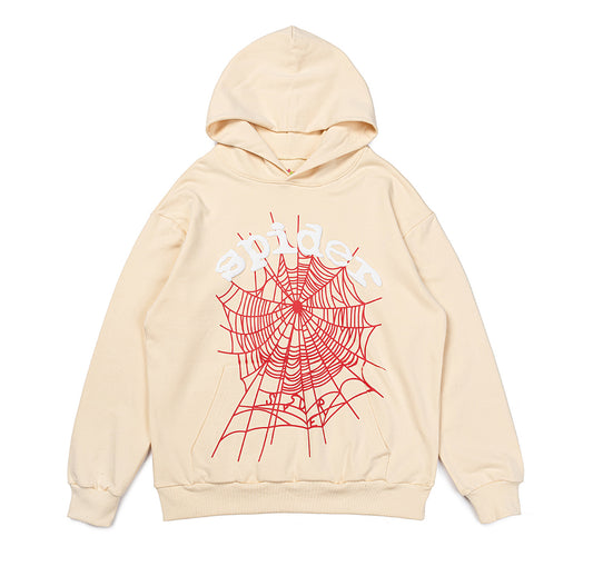 Sp5der hoodie