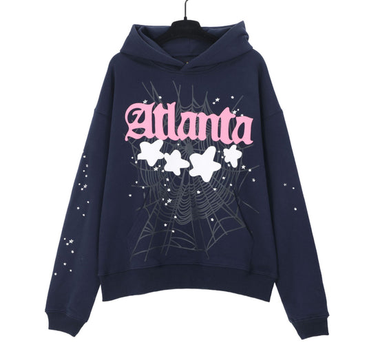 Sp5der hoodie