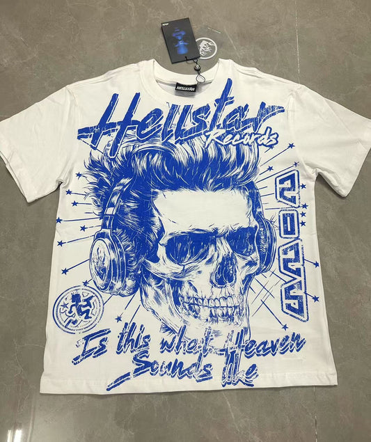 Hellstar T-shirt