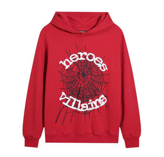 Sp5der hoodie