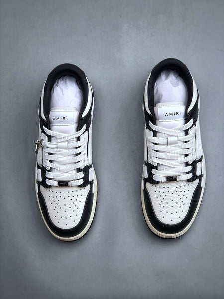 Amiri Skel-Top Sneakers
