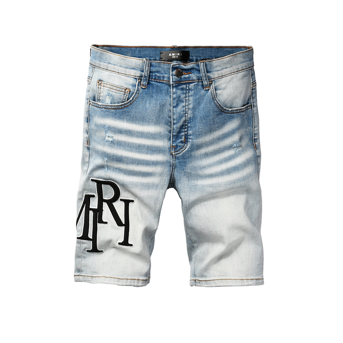 Amiri Shorts ‘Denim’