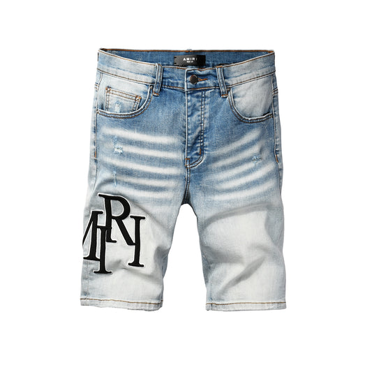 Amiri Shorts ‘Denim’