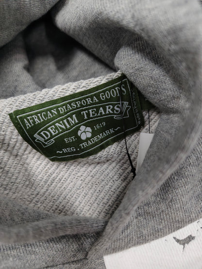 Denim Tears hoodie