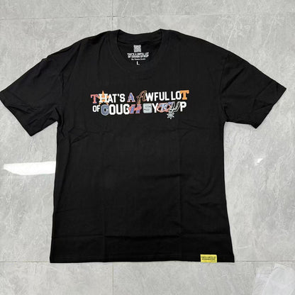 Awful Lot of Cough Syrup T-Shirt