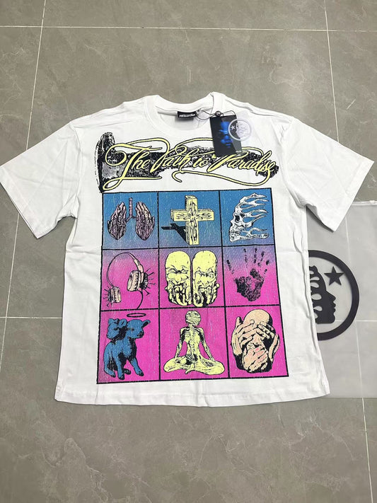 Hellstar T-shirt