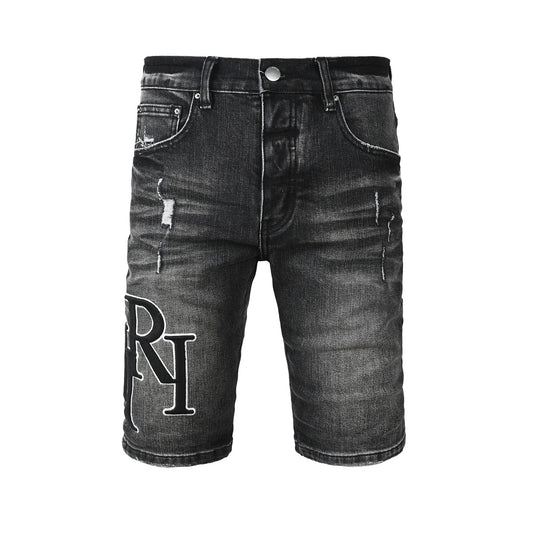 Amiri Shorts ‘Denim’