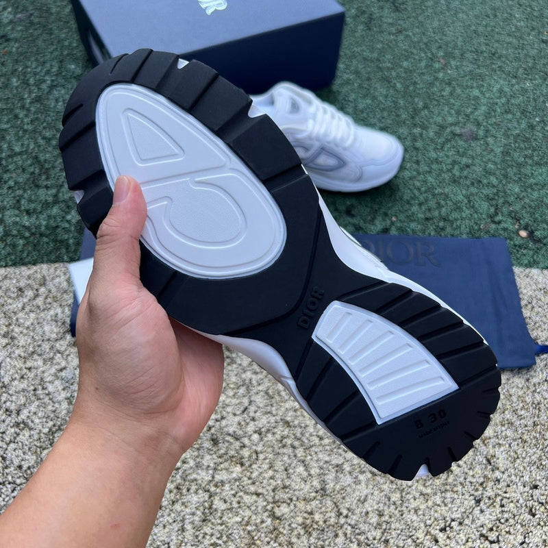 Christian Dior B30 Men’s Sneakers