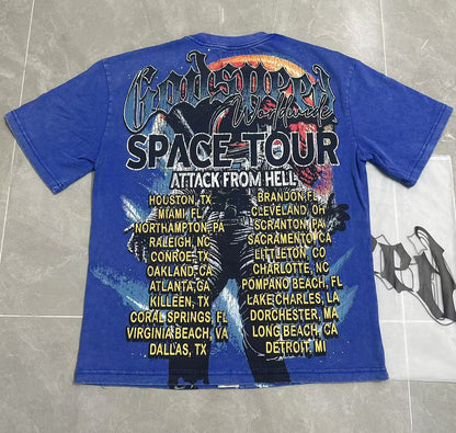 Godspeed T-Shirt