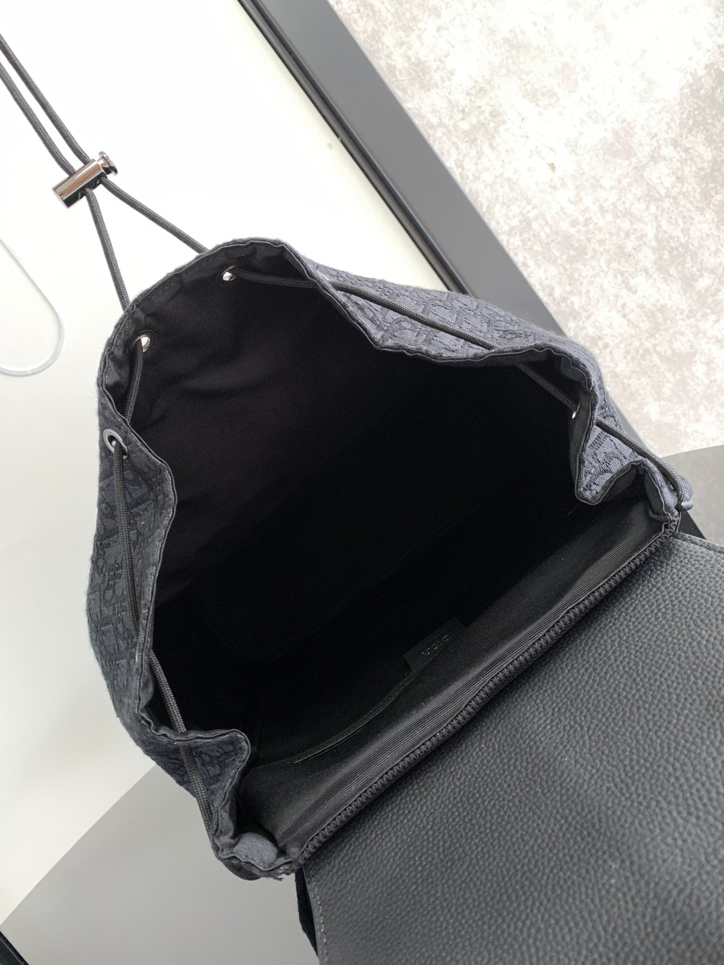 Christian Dior Backpack