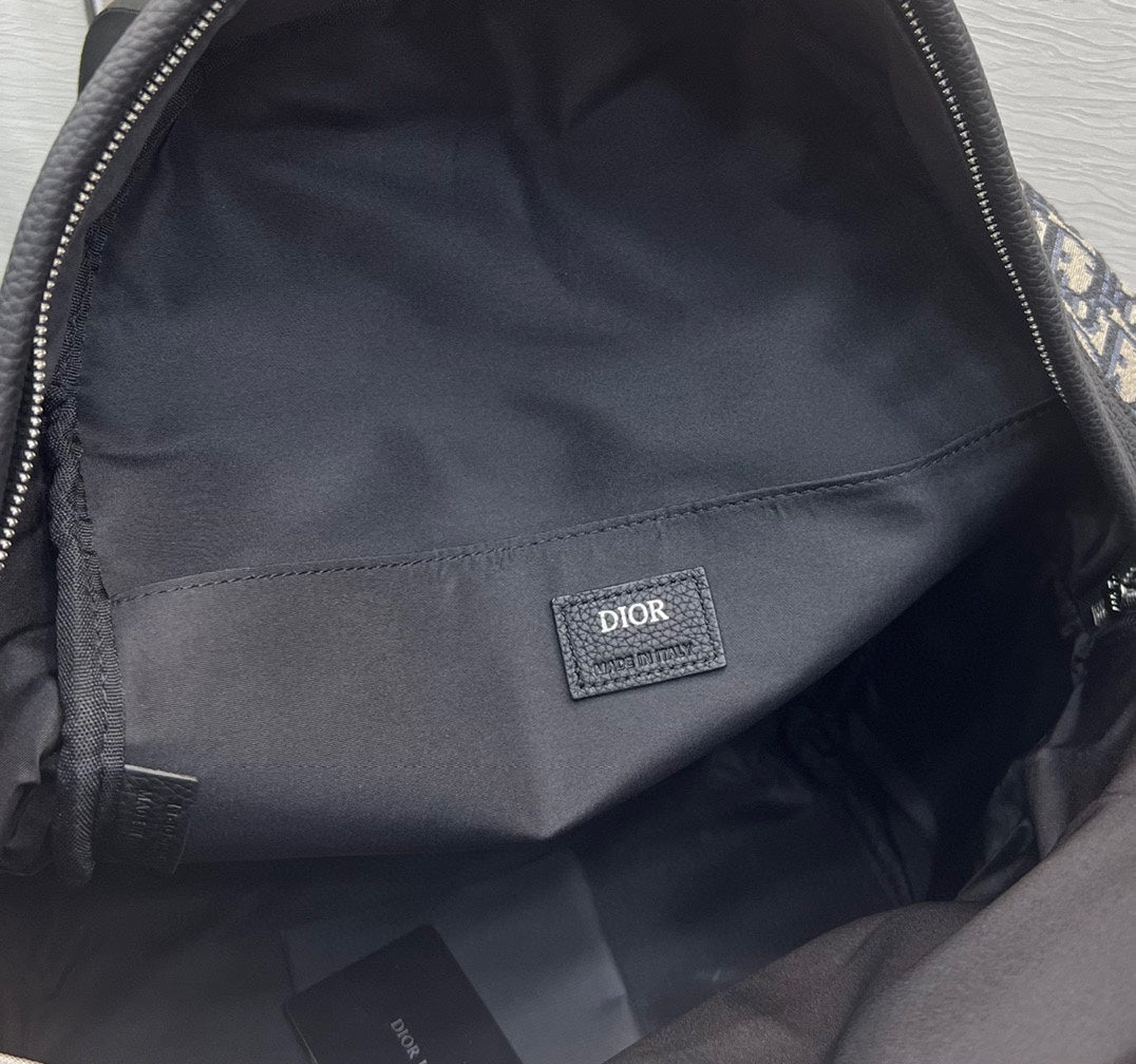 Christian Dior Backpack