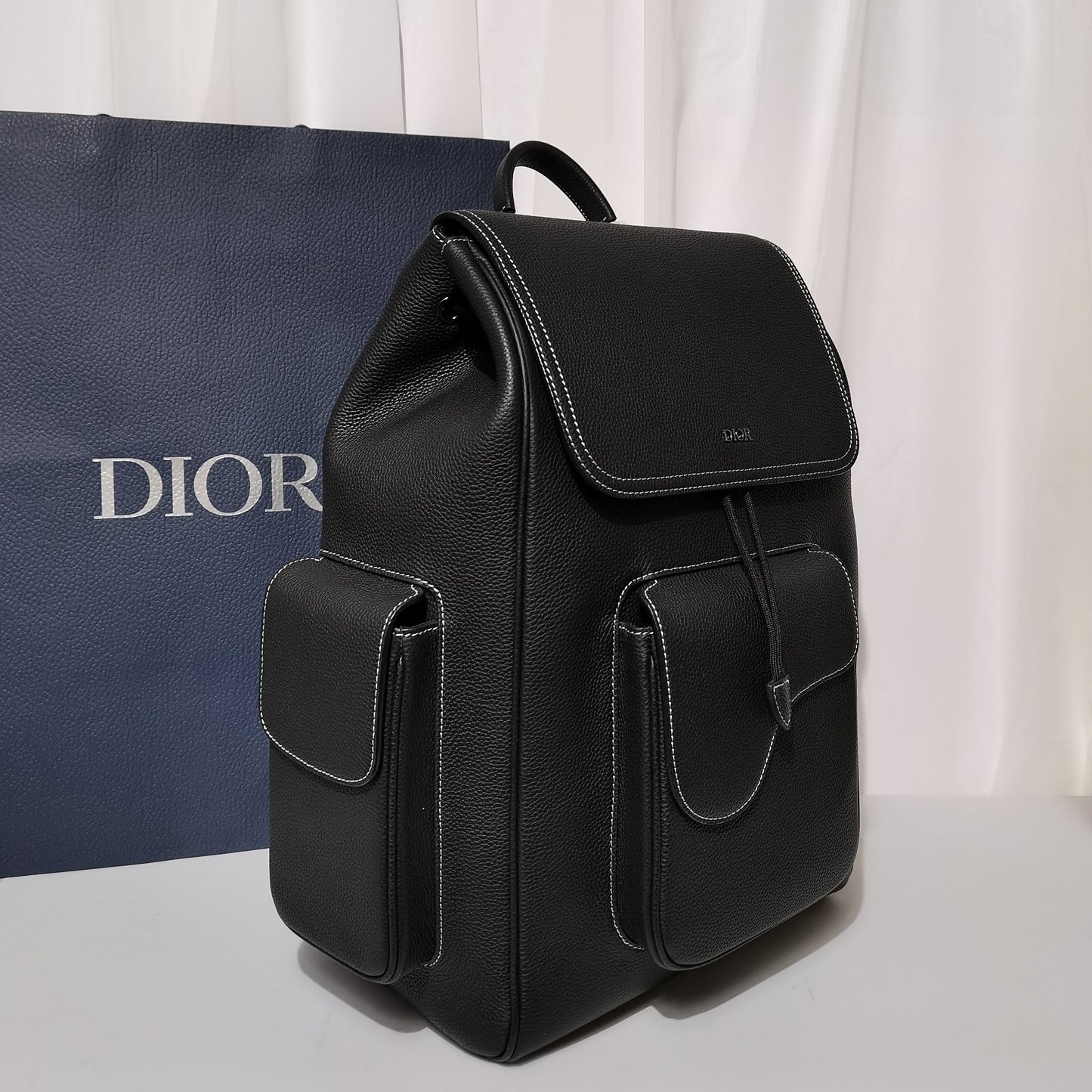 Christian Dior Backpack