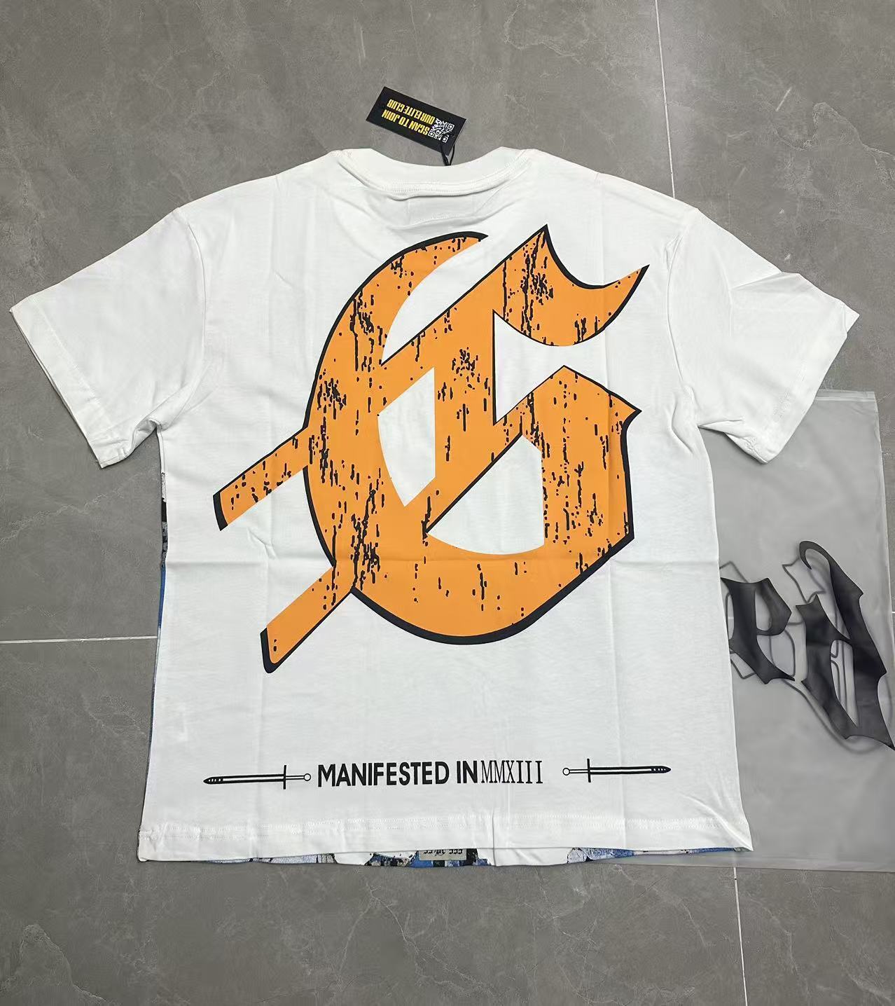 Godspeed T-Shirt