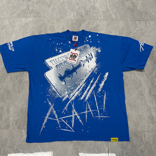 Awful Lot of Cough Syrup T-Shirt