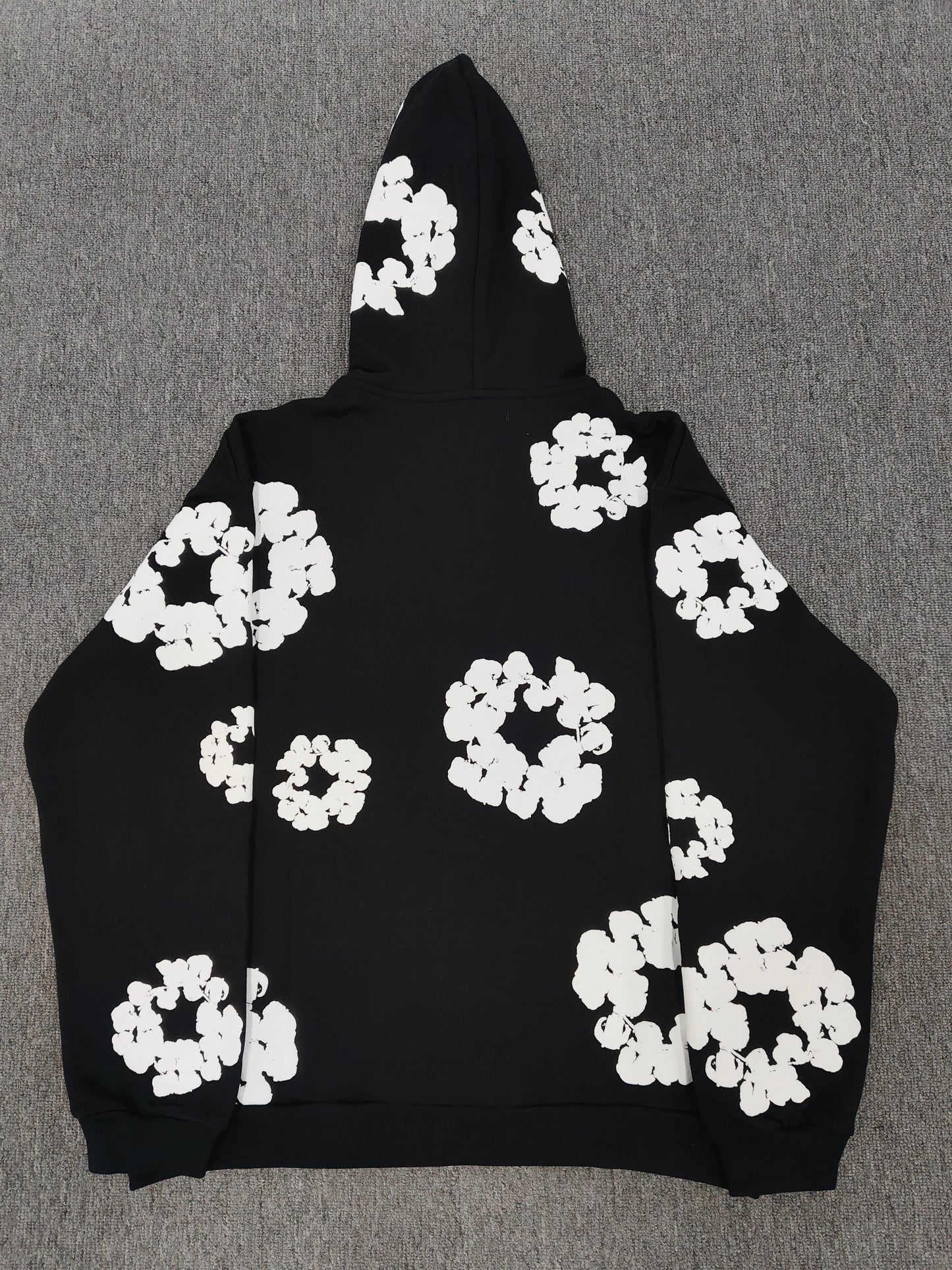 Denim Tears hoodie