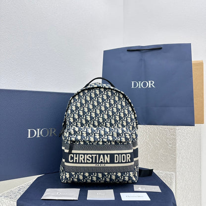 Christian Dior Backpack