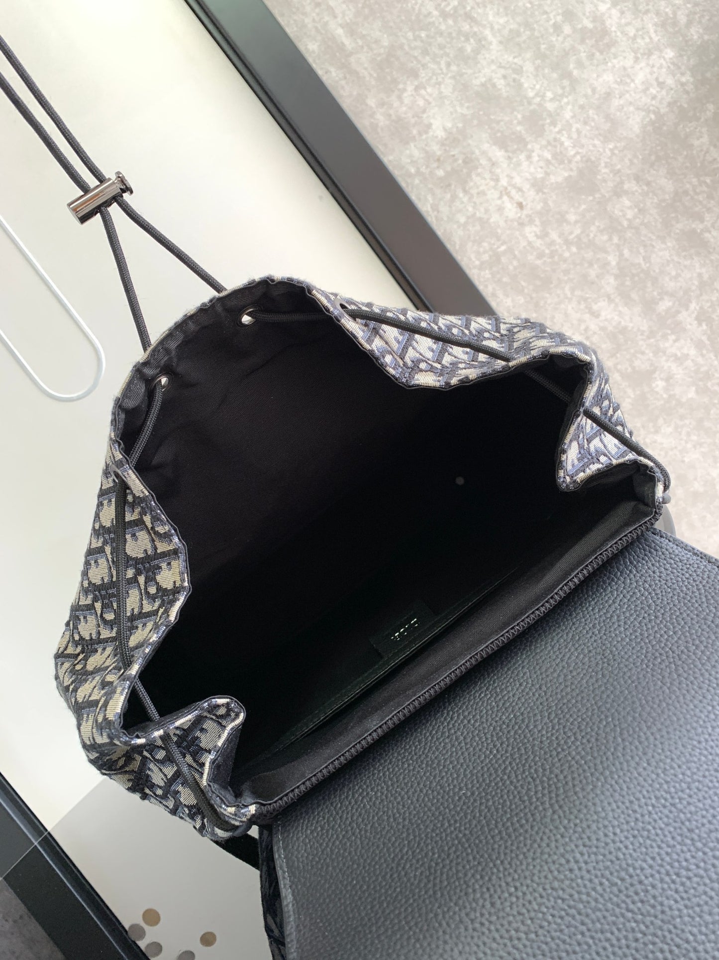 Christian Dior Backpack