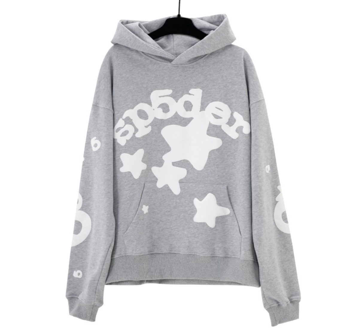 Sp5der hoodie