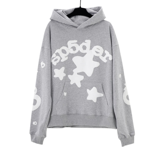 Sp5der hoodie