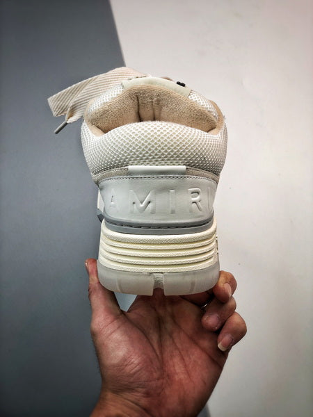 Amiri MA-1 Low-Top Sneakers