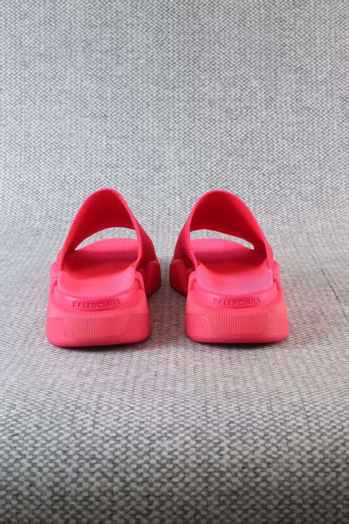 Balenciaga slides