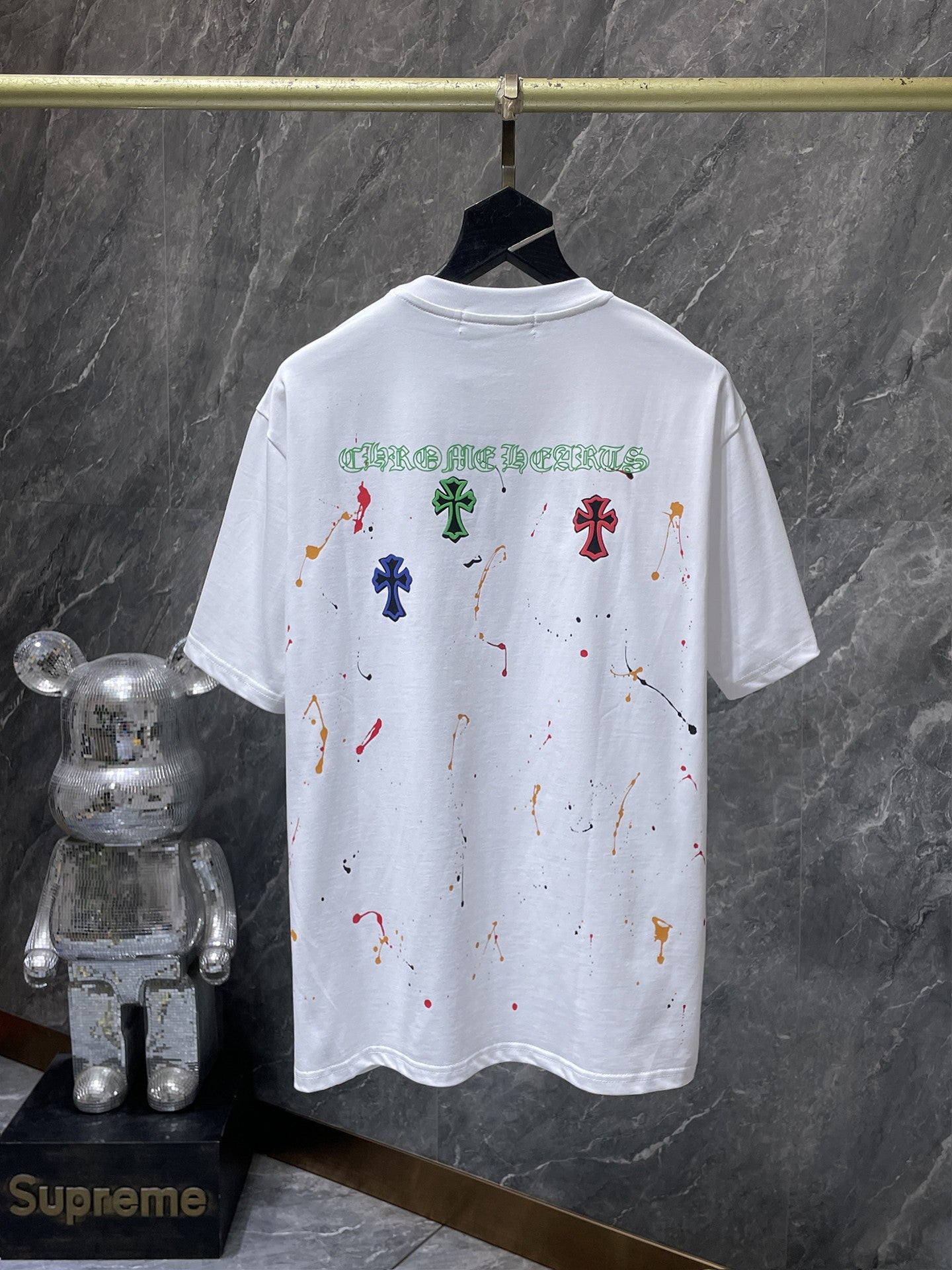 Chrome Hearts T-Shirt
