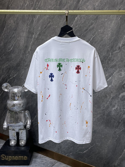 Chrome Hearts T-Shirt
