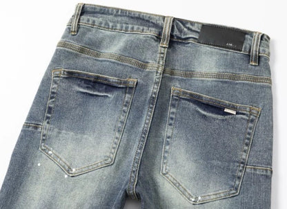 Amiri Jeans