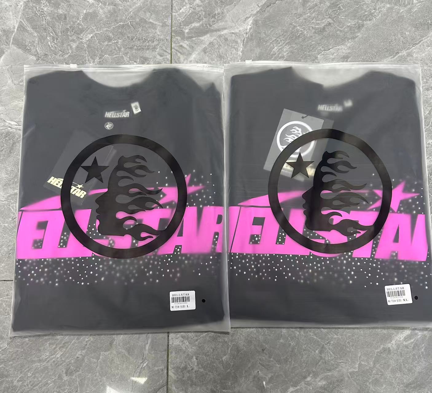 Hellstar T-shirt