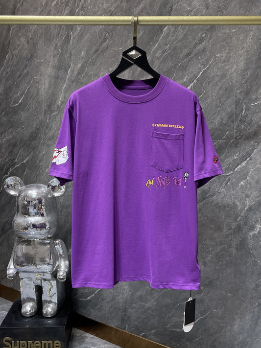 Chrome Hearts T-Shirt