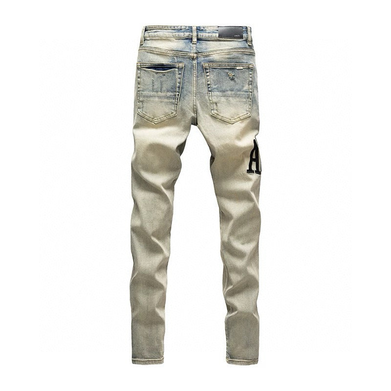 Amiri Jeans