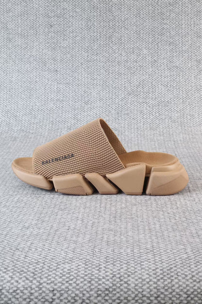Balenciaga slides