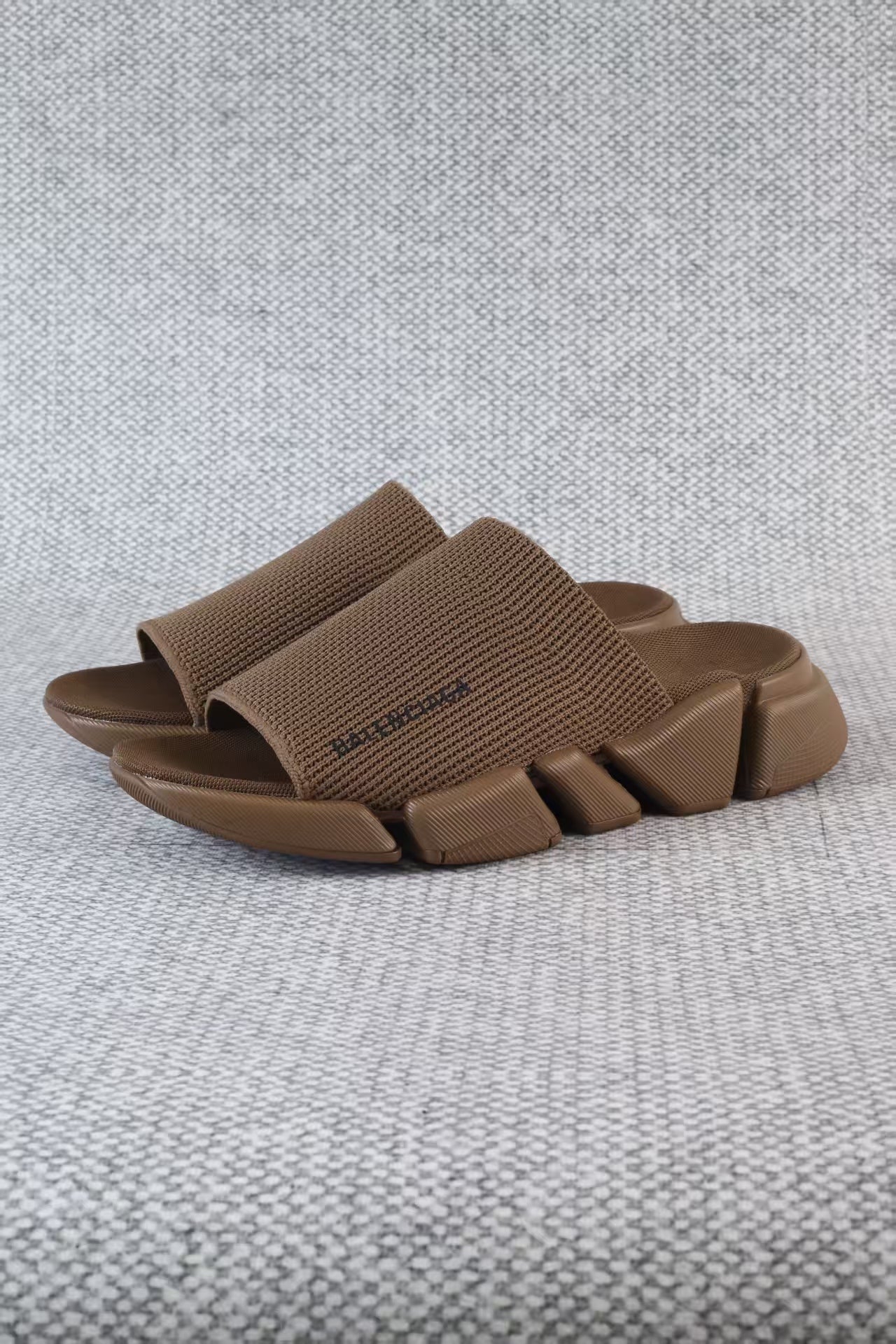 Balenciaga slides