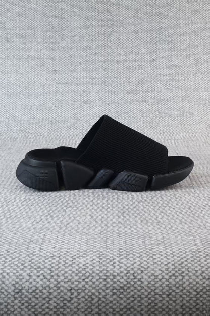 Balenciaga slides