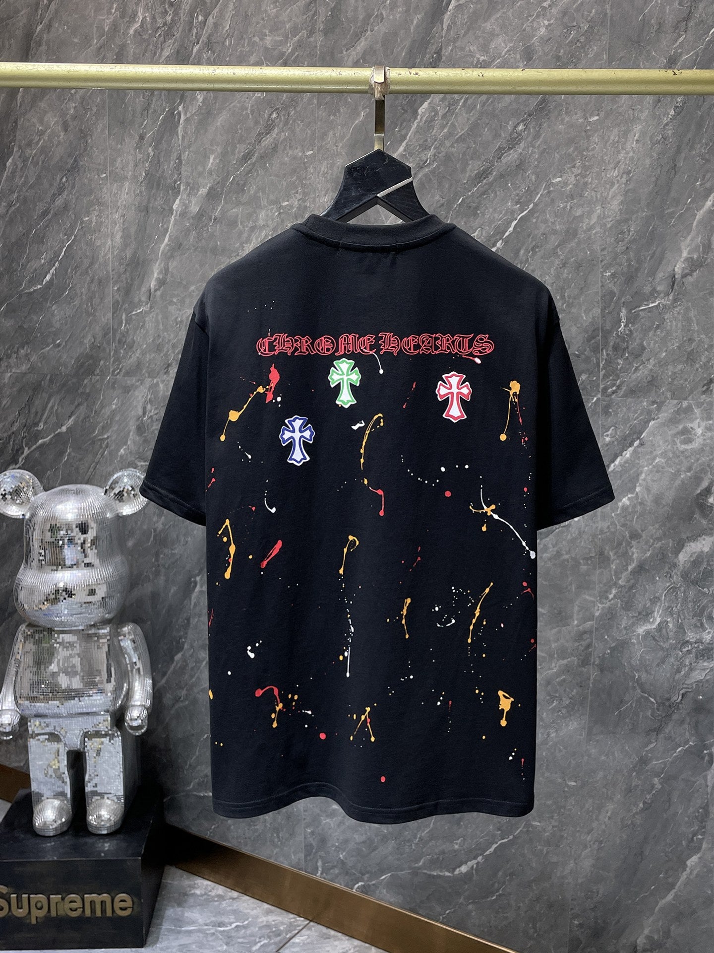 Chrome Hearts T-Shirt