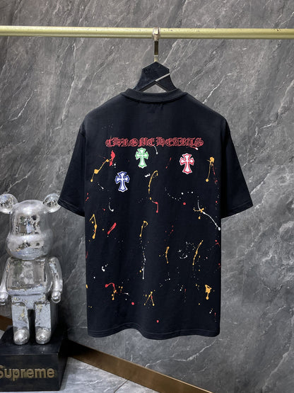 Chrome Hearts T-Shirt