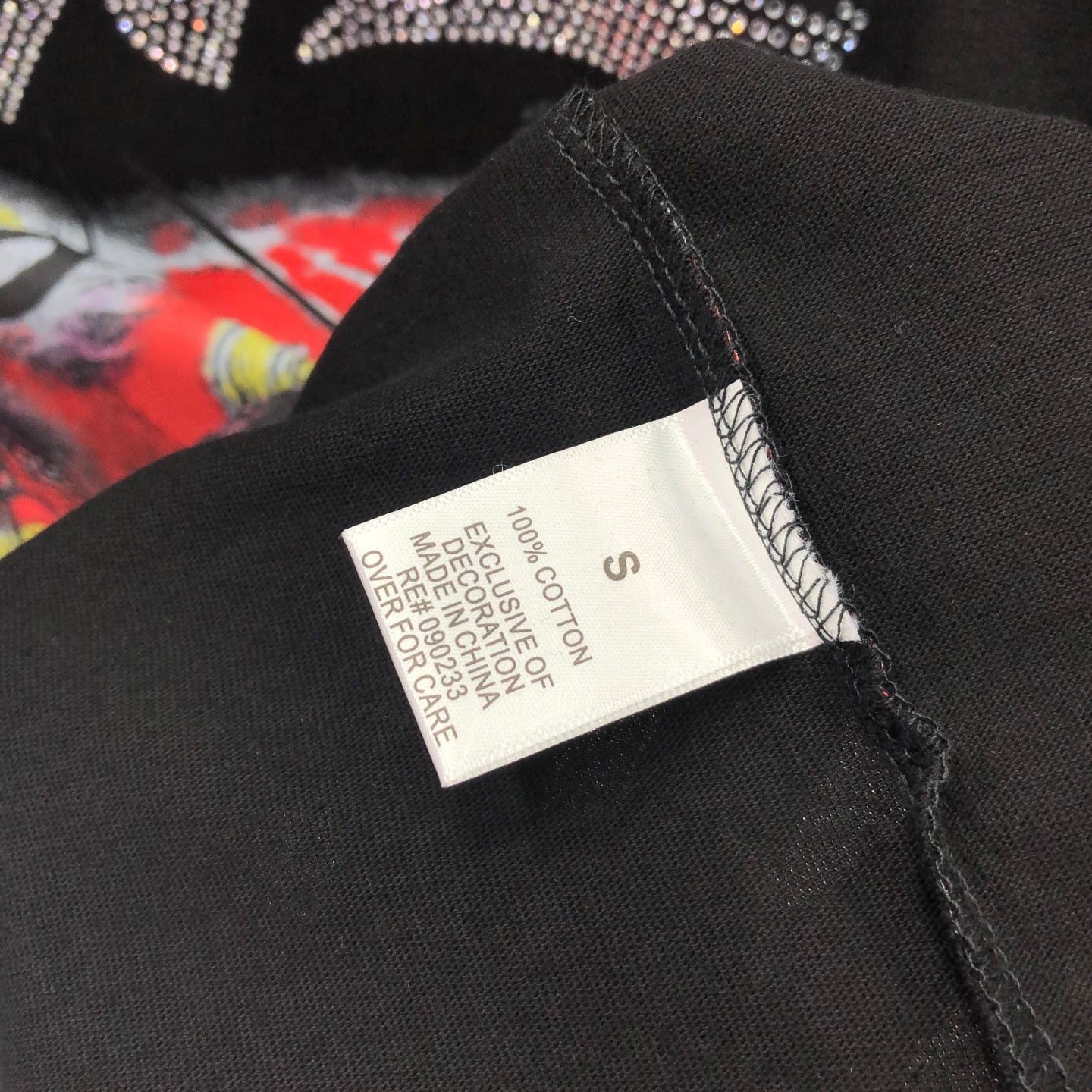 Mixed Emotion T-Shirt