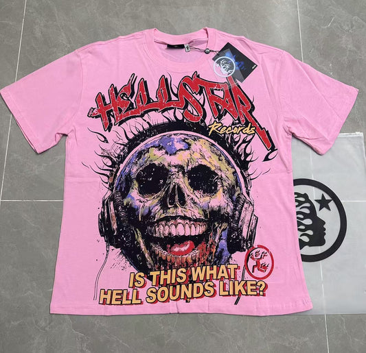 Hellstar T-shirt