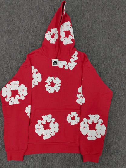 Denim Tears hoodie