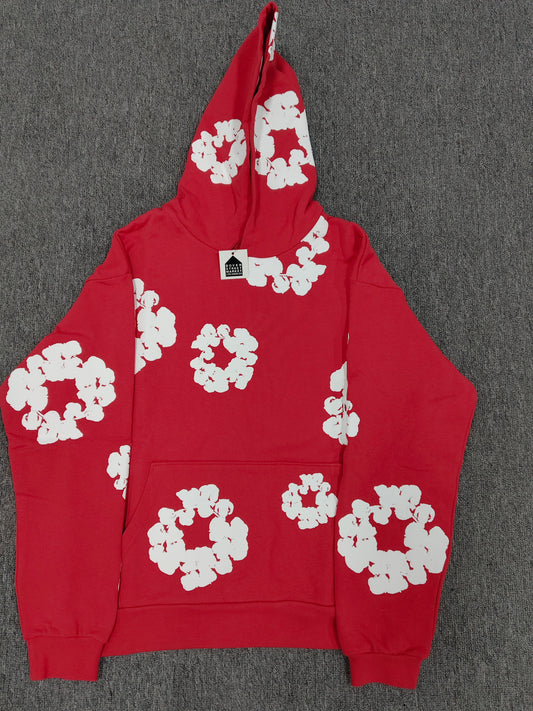 Denim Tears hoodie