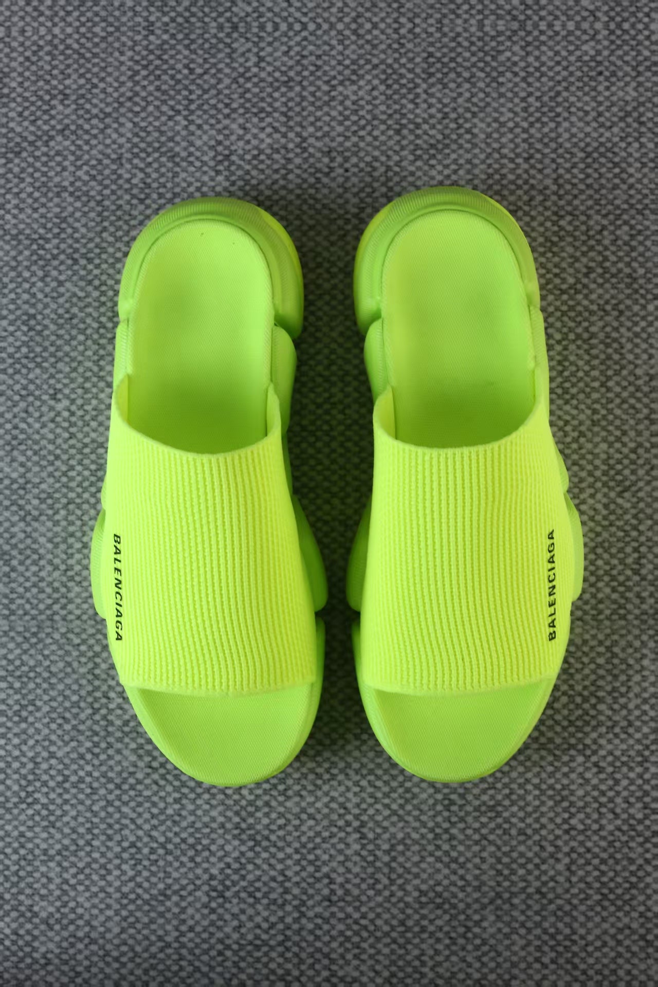Balenciaga slides