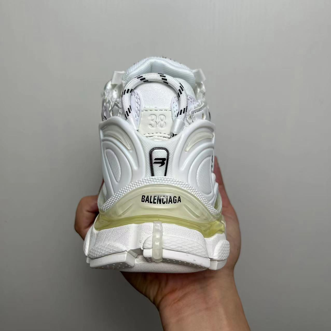 Balenciaga Runners